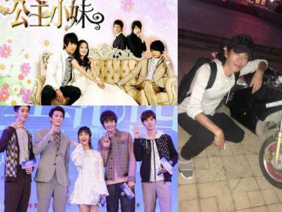 林合隆于中中许富翔曹瑞原 盘点台湾曾获金钟奖导演