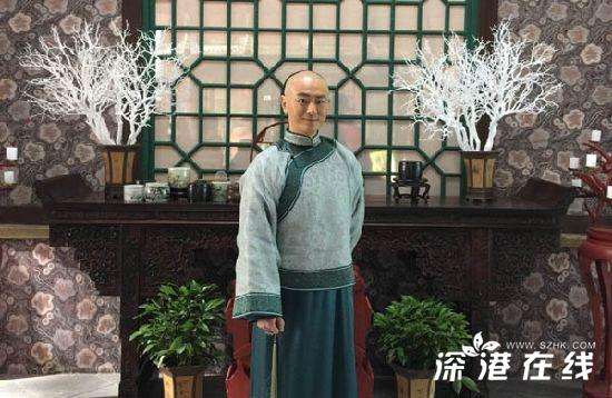 那年花开月正圆沈月生是怎么死的 杀害沈月生的凶手是谁 沈月生扮演者李解个人资料