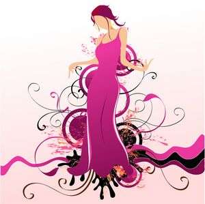 色彩 操控男人性意识的“魔力”