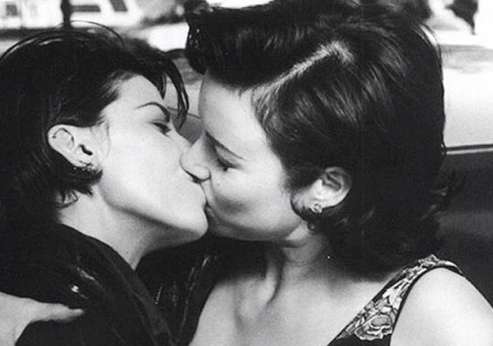 女同性恋 女同性恋