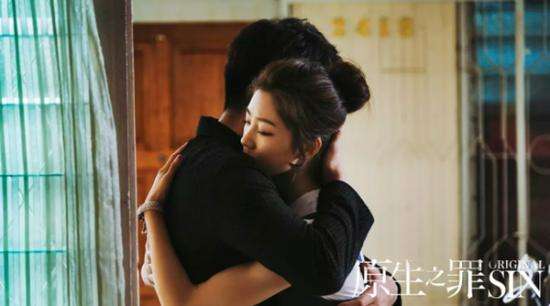 颜卓灵《原生之罪》热播 (2).jpg