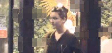 李治廷新恋情疑曝光 与神秘女子吃火锅十分亲密