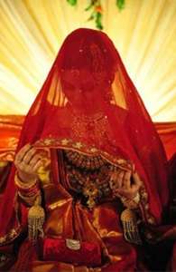 唐朝的性爱文化之嫁娶篇