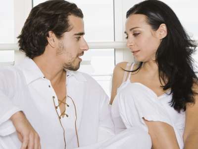 女性阴道干涩的原因