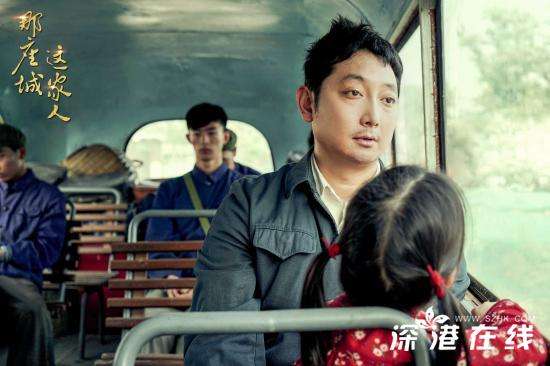 马元《那座城这家人》遭遇矿难  “较真”演戏两日未卸妆