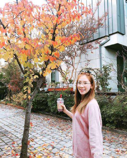 泰妍自曝患抑郁症：为抑郁症所苦 努力接受药物治疗