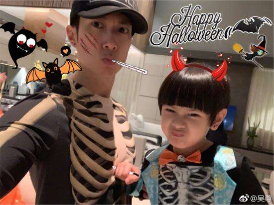 吴尊坦言飞轮海合体有望 回应浪费原型：这是大家多想