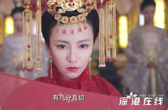 萌妻食神琉璃郡主结局如何和谁在一起了 琉璃为什么装疯