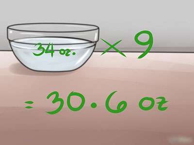 如何测量乳房重量