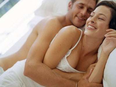 女人无法拒绝的性爱方式