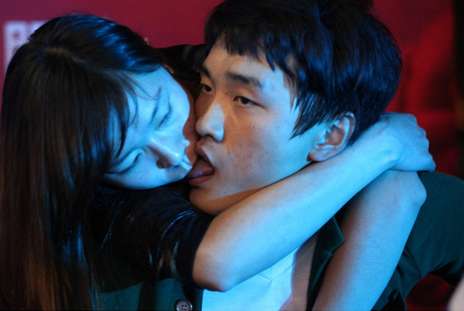 接吻技巧大全 接吻技巧大全