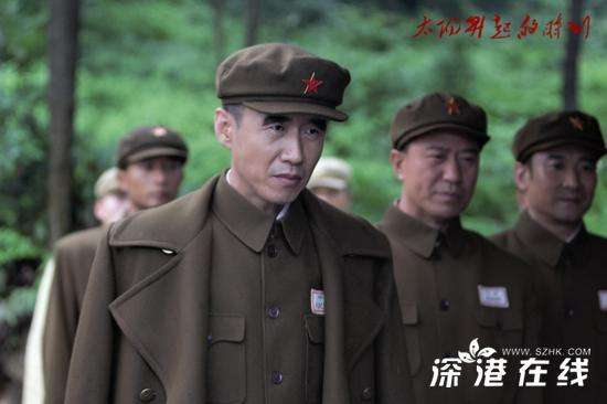 《时空来电》热播 姜峰联手李小冉杜淳破谜案