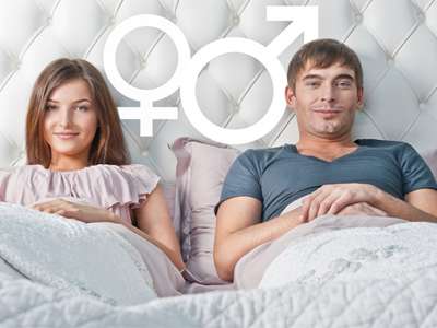 性健康的相关知识