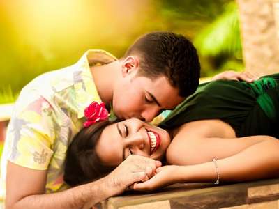 嘿咻过程中女人流泪怎么回事