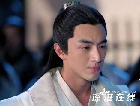 楚乔传宇文玥母亲是怎么死的