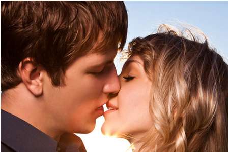 接吻技巧大全 接吻技巧大全