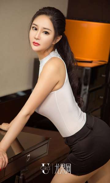 诗盈 - 拦不住的诱惑 巨乳写真套图