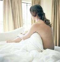  裸体艺术是艺术还是色污秽