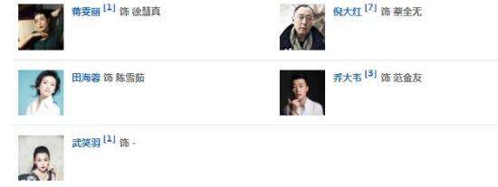 《正阳门下小女人》蒋雯丽什么时候播出-在哪看- 每周几跟新几集-故事介绍