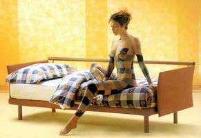  裸体艺术是艺术还是色污秽