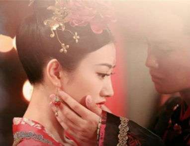 大唐荣耀沈珍珠落胎原因是什么?沈珍珠为什么流产