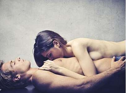 刺激的做爱技巧，高潮享不停