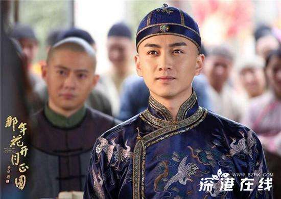 那年花开月正圆沈星移结局怎么死的 沈星移是第几集死的