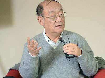 潘绥铭谈：“无性婚姻”会幸福吗？