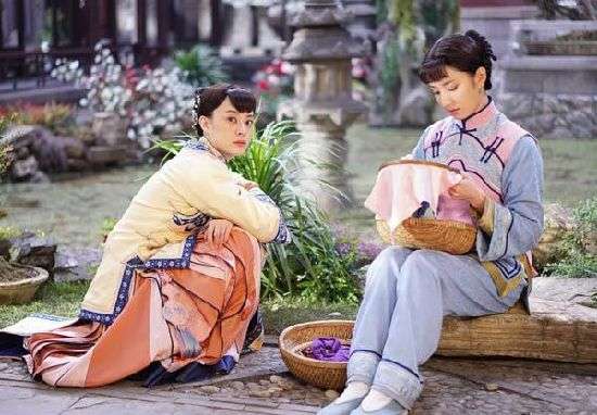 那年花开月正圆周莹的团队都有谁 韩三春千红正式加入