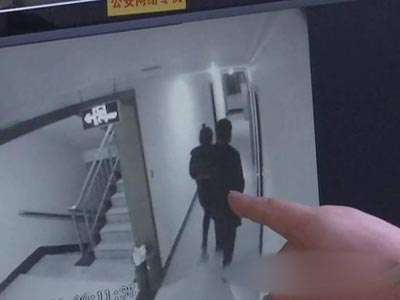 15岁少女惨遭轮奸