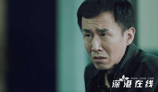 《时空来电》热播 姜峰联手李小冉杜淳破谜案