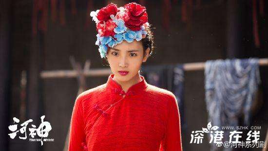 河神顾影跟连化青什么关系 顾影最后和郭得友在一起了吗 