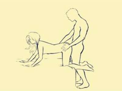 熟女自述不同体位获得高潮感受 熟女自述不同体位获得高潮感受