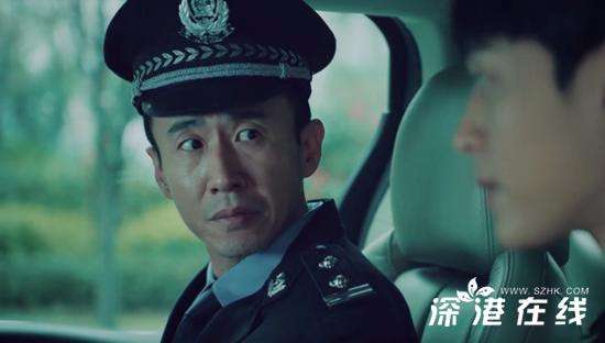 《时空来电》热播 姜峰联手李小冉杜淳破谜案