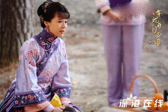 那年花开月正圆胡咏梅为什么破产 胡咏梅破产的原因是什么 胡咏梅结局是什么