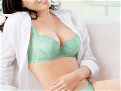 丰乳，给女人不一样的自信