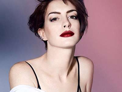 女人最不能隐瞒年龄的四个部位