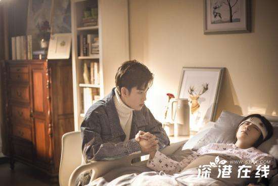 《嘀！男友卡》开放结局甜虐收官 易恒成新墙头