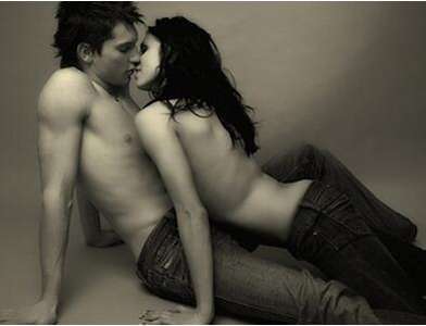 刺激的做爱技巧，高潮享不停