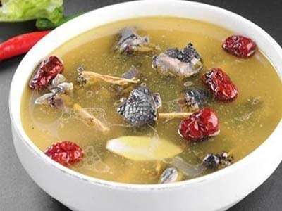 丰胸食物