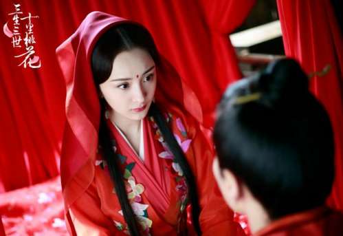 三生三世十里桃花白浅为什么没退婚?桃花白浅没退婚原因