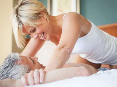 女人无法拒绝的性爱方式