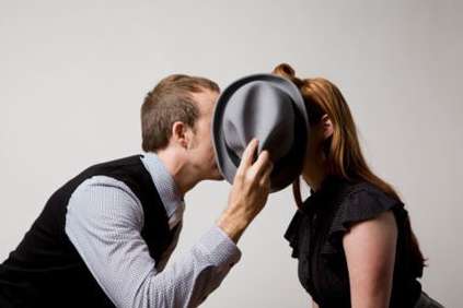 女人为什么拒绝性爱