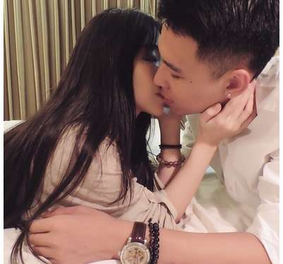 接吻技巧大全 接吻技巧大全