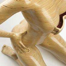  裸体艺术是艺术还是色污秽