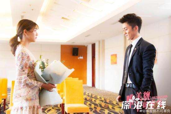 《唯美貌不可辜负》完美收官 胡浩博戏里失意戏外“得意”