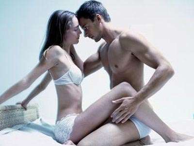 嘿咻过程中女人流泪怎么回事