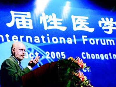 解决勃起“杀手”,享受和谐的性生活