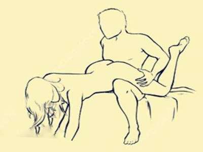 熟女自述不同体位获得高潮感受 熟女自述不同体位获得高潮感受