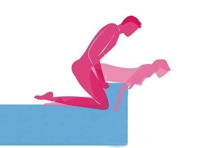 熟女自述不同体位获得高潮感受 熟女自述不同体位获得高潮感受